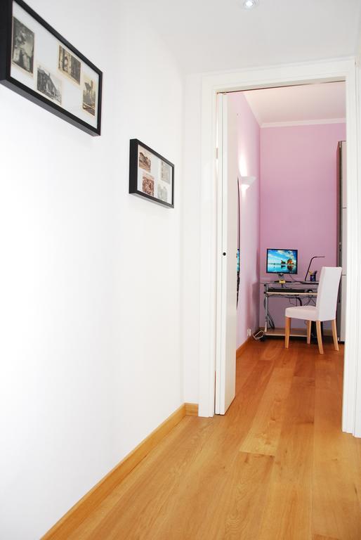 Your Home At Рим Екстериор снимка