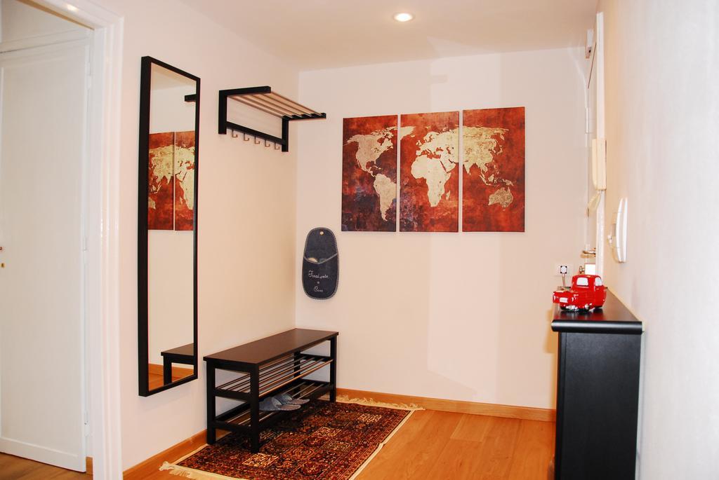 Your Home At Рим Екстериор снимка