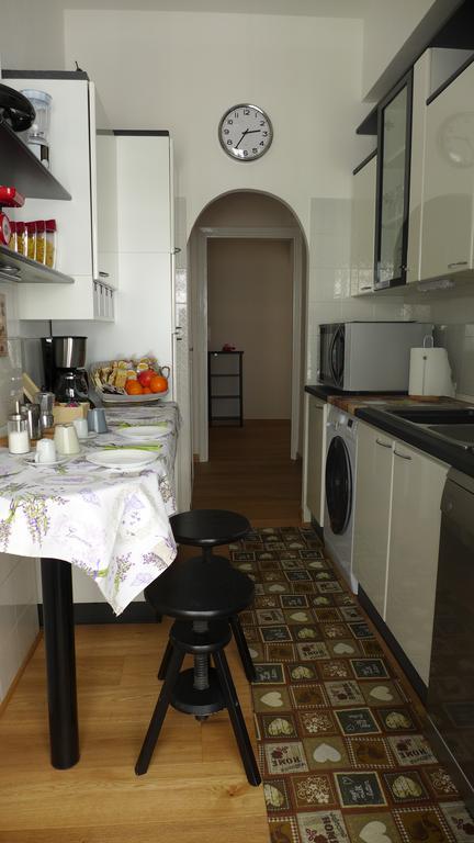 Your Home At Рим Екстериор снимка