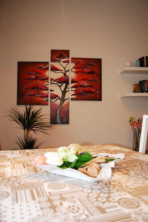 Your Home At Рим Екстериор снимка