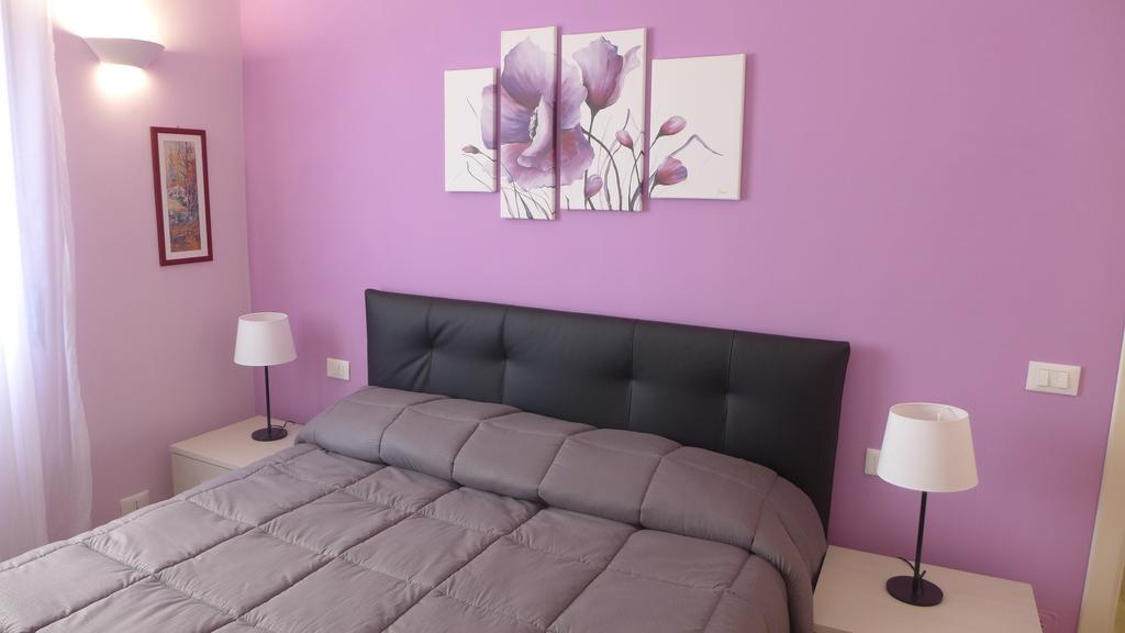 Your Home At Рим Екстериор снимка