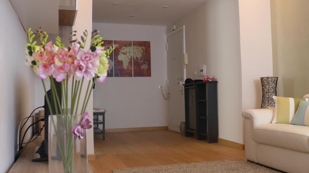 Your Home At Рим Екстериор снимка