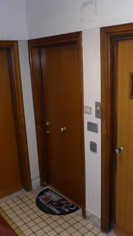 Your Home At Рим Екстериор снимка