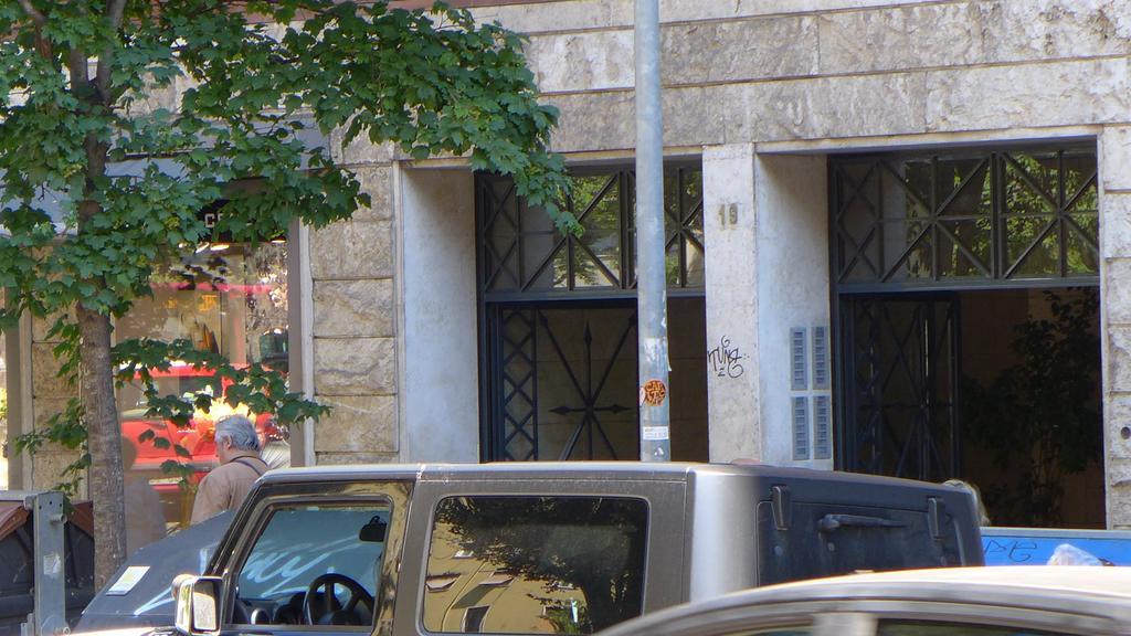 Your Home At Рим Екстериор снимка