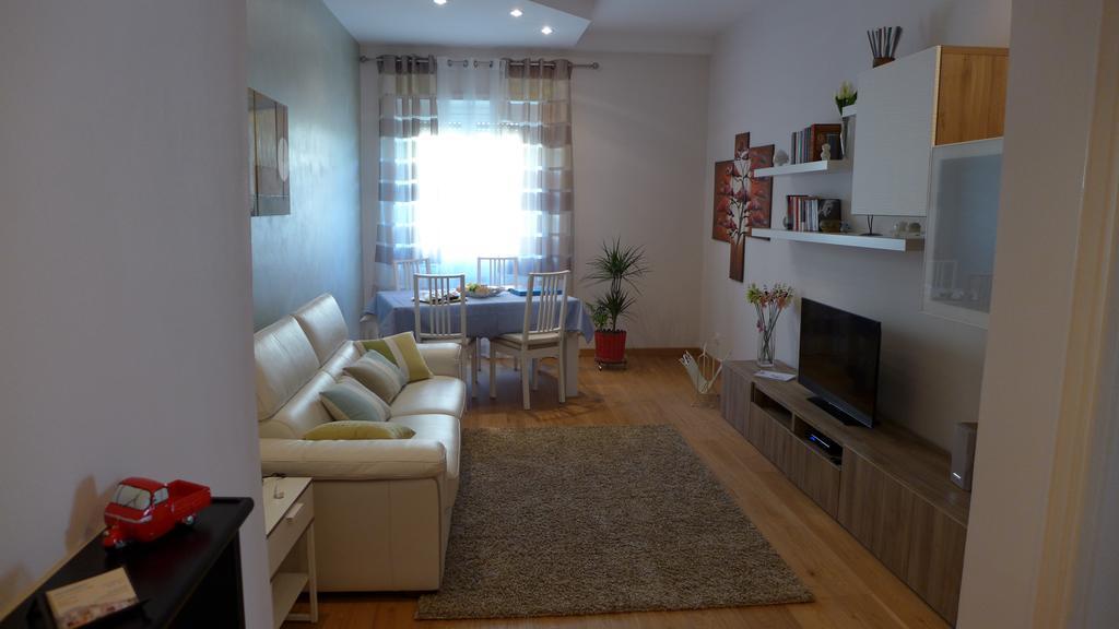 Your Home At Рим Стая снимка