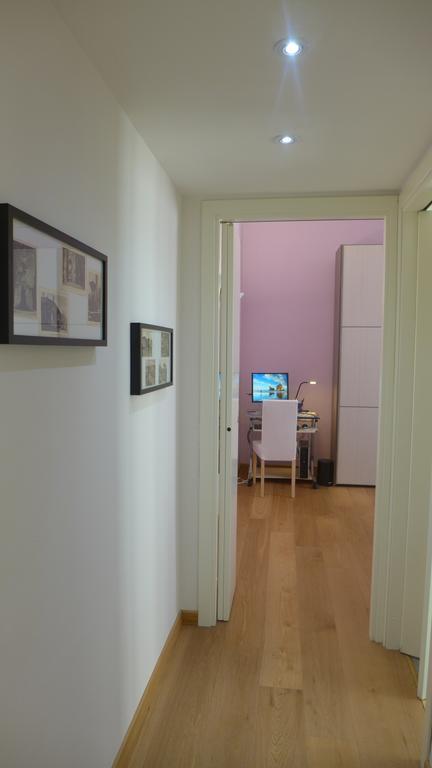 Your Home At Рим Екстериор снимка