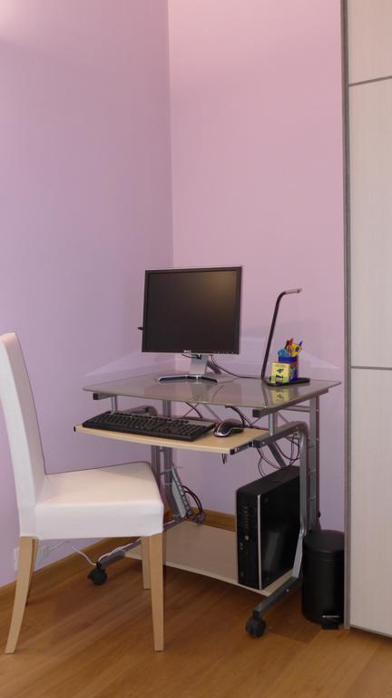 Your Home At Рим Екстериор снимка