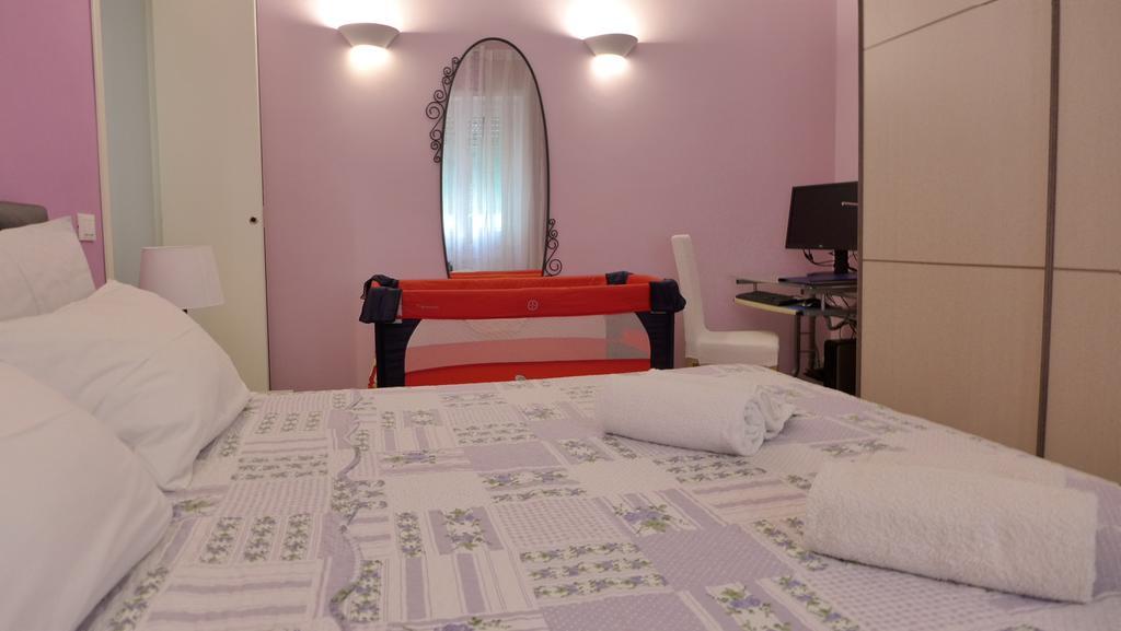 Your Home At Рим Екстериор снимка