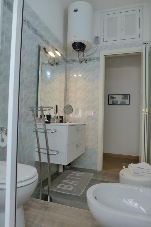 Your Home At Рим Екстериор снимка